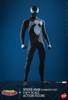 Honoo Studio Marvel Comics Scale Figure Spider-Man (Symbiote Suit) 1/6