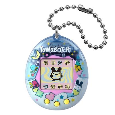 Original Tamagotchi Tama Pajama 6 and [Bandai] (Ages Up)