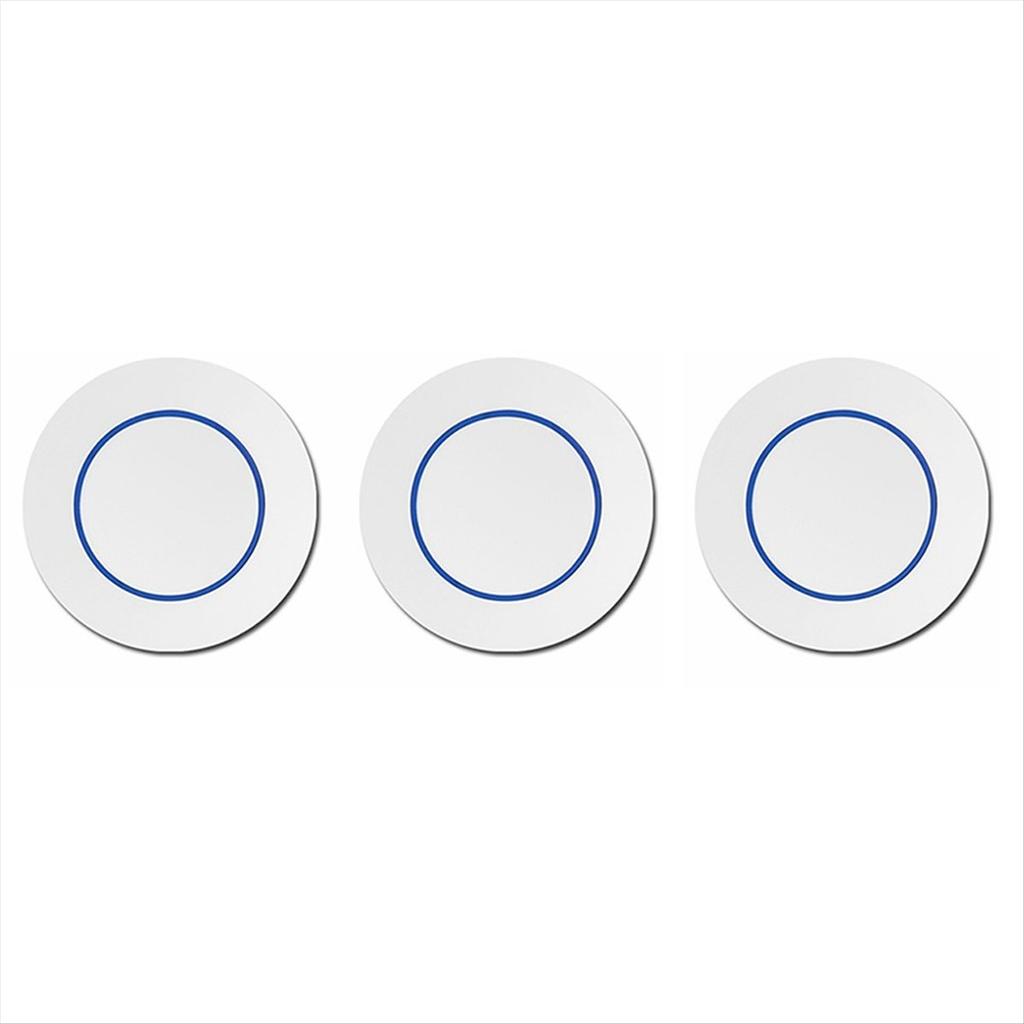 Tuya ZigBee Scene Button Push Switch Smart Home Automation Scenario Controller Intelligent Linkage Tuya Devices