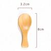 Dessert Sugar Tea Kitchen Tool Seasoning Tool Coffee Scoop Spice Spoon Spoon Condiment Spoons