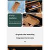 For 2026 For 2026 ZEEKR 9X Front Passenger Glove Box Storage Organizer Silicone Storage Box Interior Modification Accessory