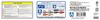 Aoshima Bunka Kyozaisha The High Socar Series Nissan Y31 Sedoguro Plastic Model Molding Color 1/24 No.2