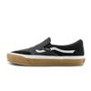 Slip-On 98 Pohodlné Ležérní Nízké Skateboardové Boty Unisex Tenisky Černá VN000Z62BA2