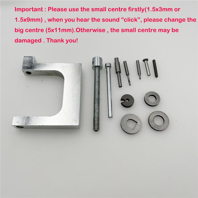 Gimbal Disassembly Tool for DJI Mini 1/2/SE and Mavic Air 2 Drone (strong Manipulative Abiliby Required)