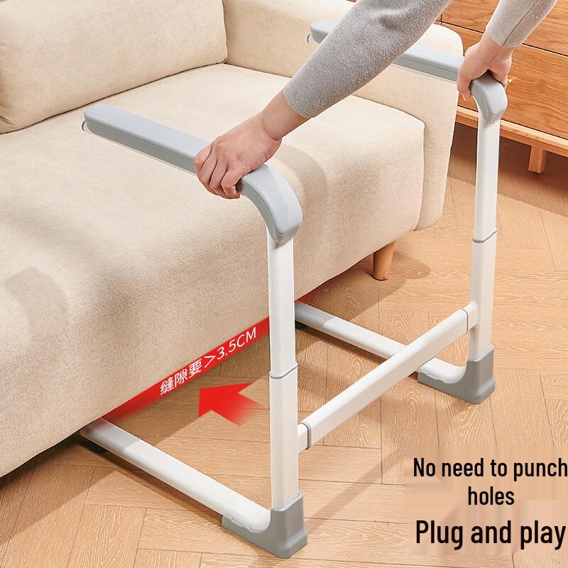 Elderly Stand Assist Support Rail