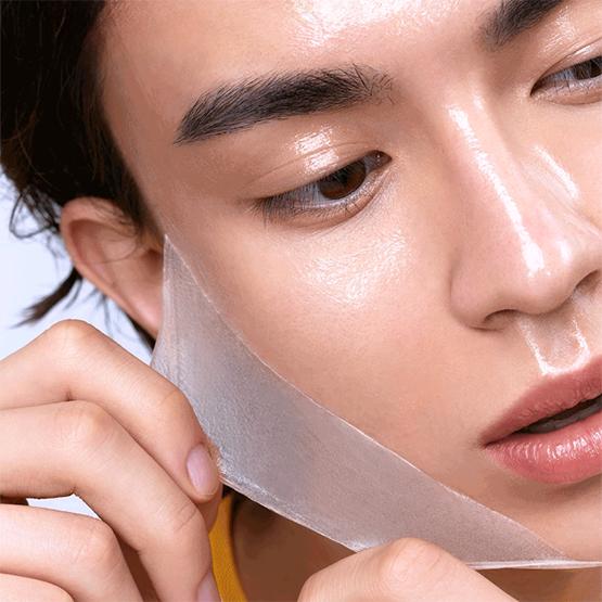 belif Super Knights Vita Collagen Wrapping Mask 70ml
