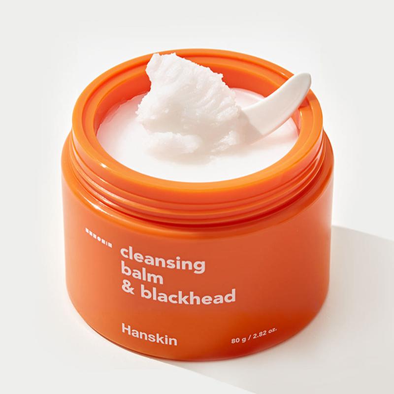 Hanskin Cleansing Balm & Blackhead 80g