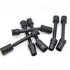 Schlag-Dreh-Sechskant-Steckkopf-Adapter 1/2-Zoll Antrieb Kardangelenk Cr-Mo Stahl Schraubenschlüssel Konverter 12-19mm