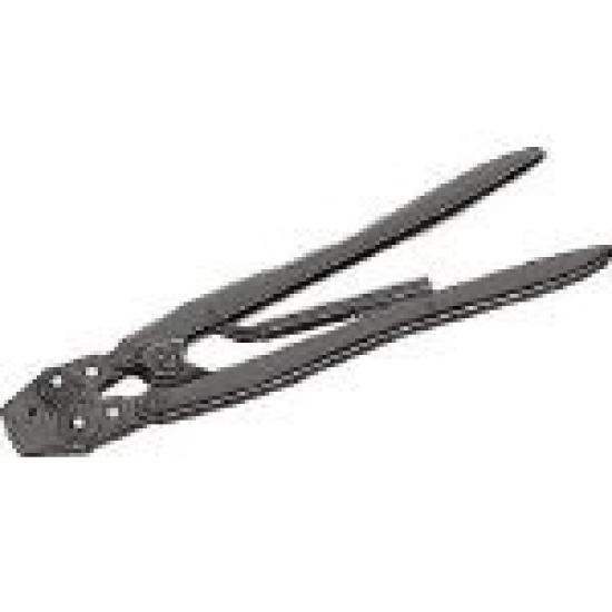 

Japan Terminal Manufacturing Manual Crimping Tool Co., Ltd. (JST) YC-122R