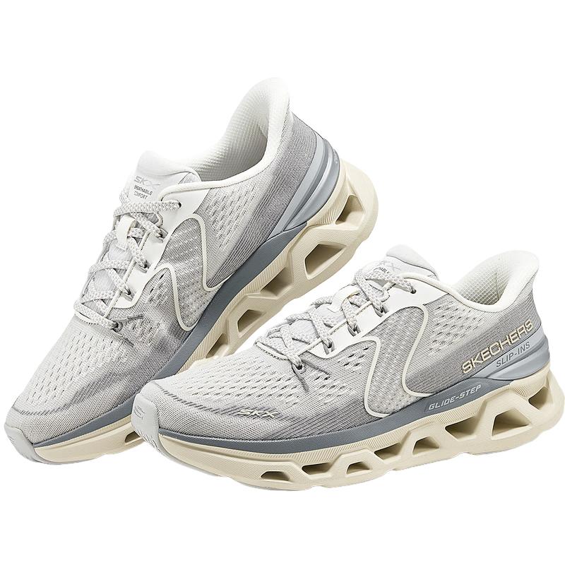 Skechers Men s 233022 Breathable Comfort Sports Shoes 41