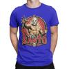 El Santo Lucha Libre Legend Vintage Graphic Funny 100 Cotton Tshirt Luchador Tops Tees For Unisex