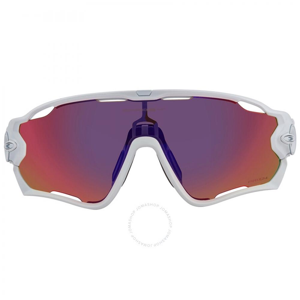 

Oakley Jawbreaker Prizm Road Sport Men s Sunglasses OO9290 929055 31