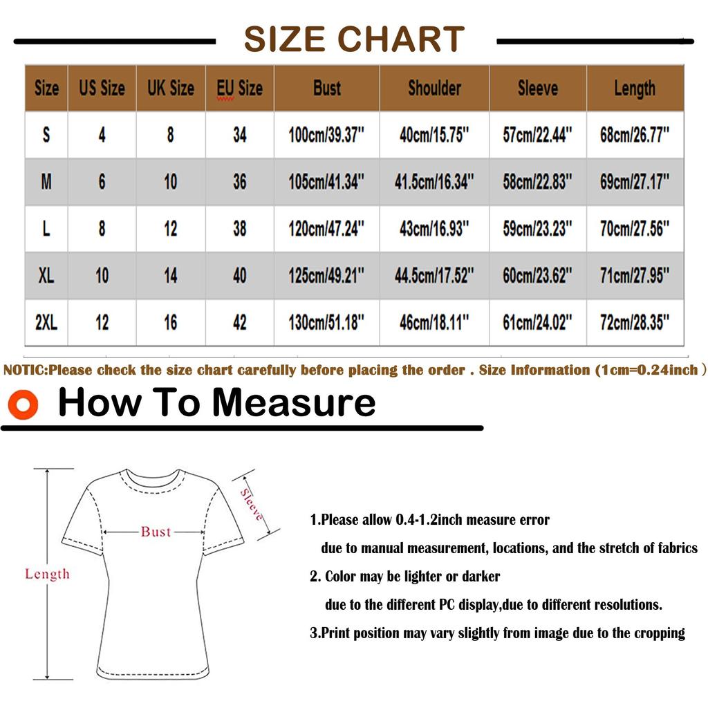 Women's Casual Fashion Loose Print Lapel Pullover Long Sleeve Shirt Tops