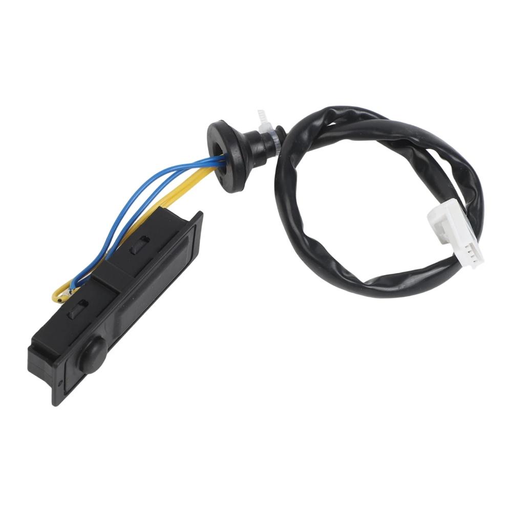 Heckklappen-Entriegelschalter für Nissan Murano 2015-2023 25380-5AA0A