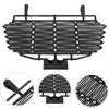 Universal Sturdy Lid Cover Portable Cycling Basket Lid  Riding Supplies