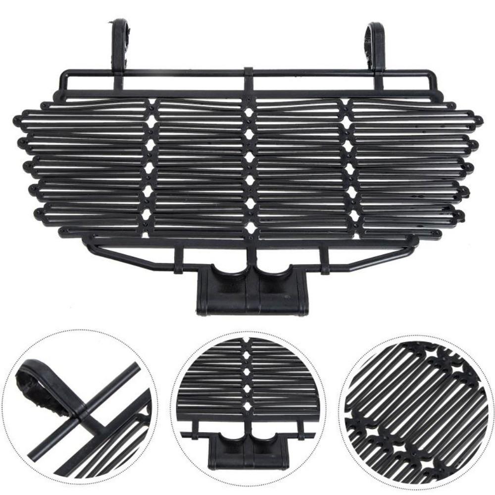 Universal Sturdy Lid Cover Portable Cycling Basket Lid  Riding Supplies