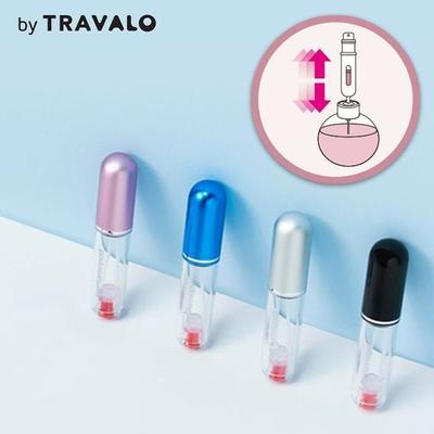 Pomôcky a príslušenstvá – Plechovky a fľaše na kozmetiku