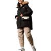 New Balance Down Jacket Women's Black AWJ23330-BK