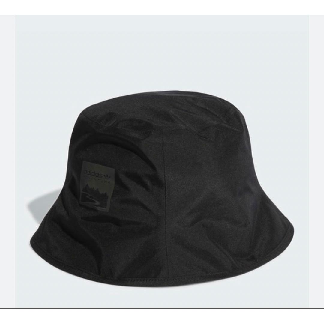 Used [New] adidas GORE-TEX Bucket Hat Black