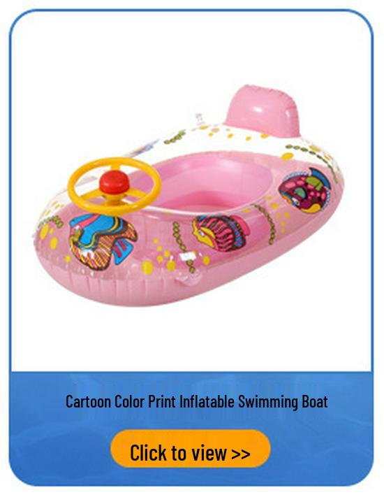 Inflatable PVC Musical Instrument Party Props for Water Parks