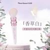 Flower Knows Cosmetic Blush Brush Wool Loose Powder Portable For Cheek Foundation Blusher Fluffy Conditioning Makeup Tool