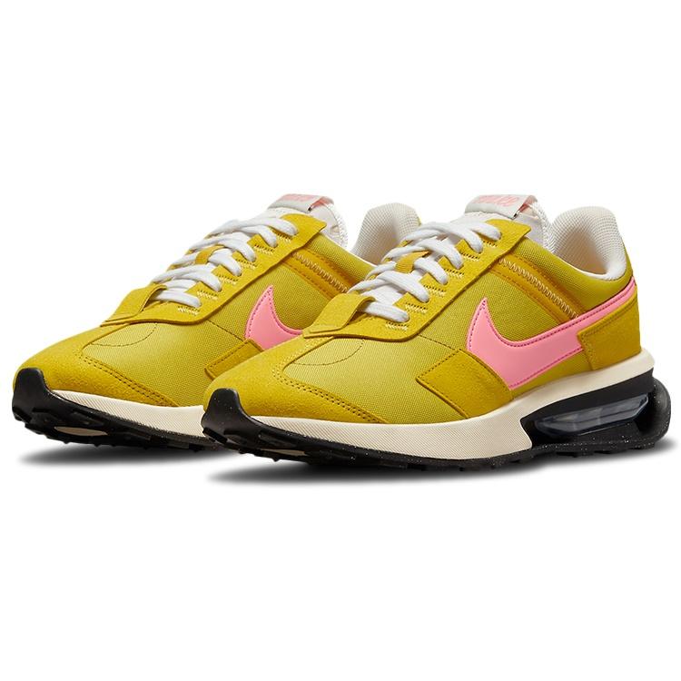 (WMNS) Nike Air Max Pre-Day LX 'Dark Citron Pink Gaze' Women's DH5676-300