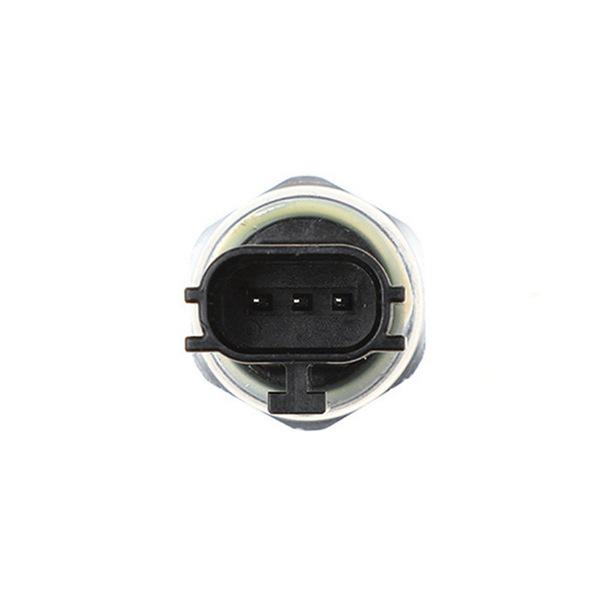 Silver A/C Pressure Sensor Switch for Infiniti Q50