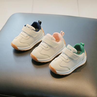Scarpe da passeggio da bambino da donna con suole morbide Scarpe da bambino per primavera e autunno Scarpe sportive nuove da bambino per primavera e autunno