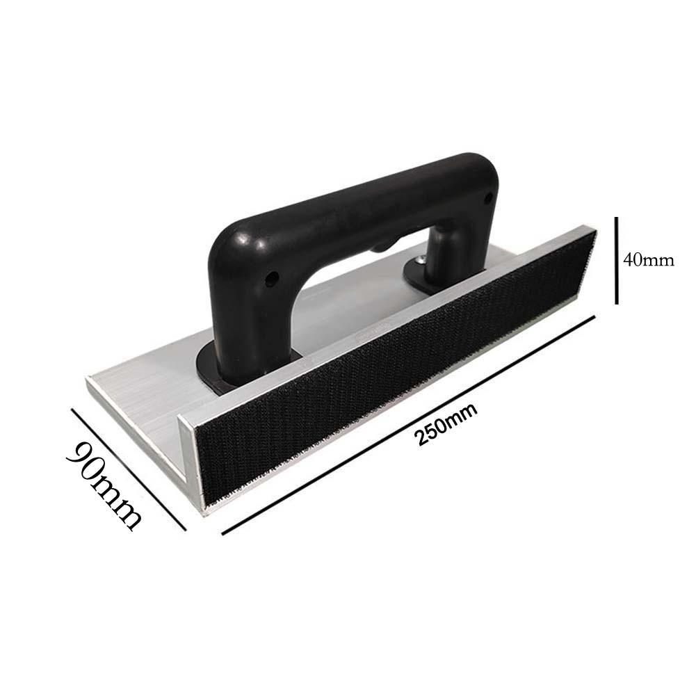For Corners And Feet Inside Corner Sander Corner Sanding Tool