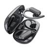 Popular Bluetooth-compatible Earphones Ear Hook Auto Pairing Noise Reduction