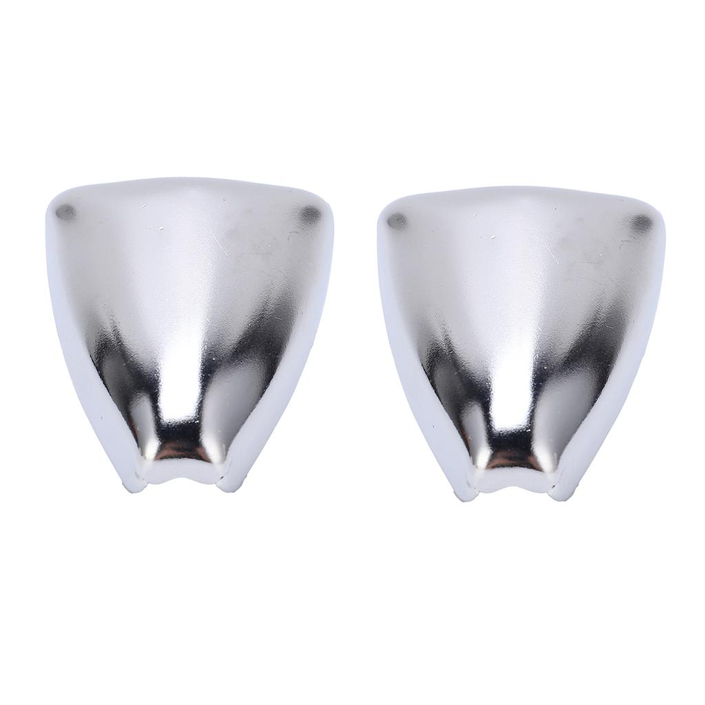 2Pcs Drum Lug Iron Chrome AntiRust Replacement Antiseptic Instrument Accessories WC705