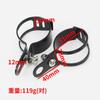 Universal Motorcycle Turn Signal Light Mount Bracket For Support For Motorcycle Auxiliary Headlights Moto Accessories for Harley Motorcycle