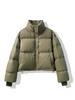 Leave-in new down cotton-padded clothing women's short clothing new loose thickened bread clothing small cotton-padded jacket trendy