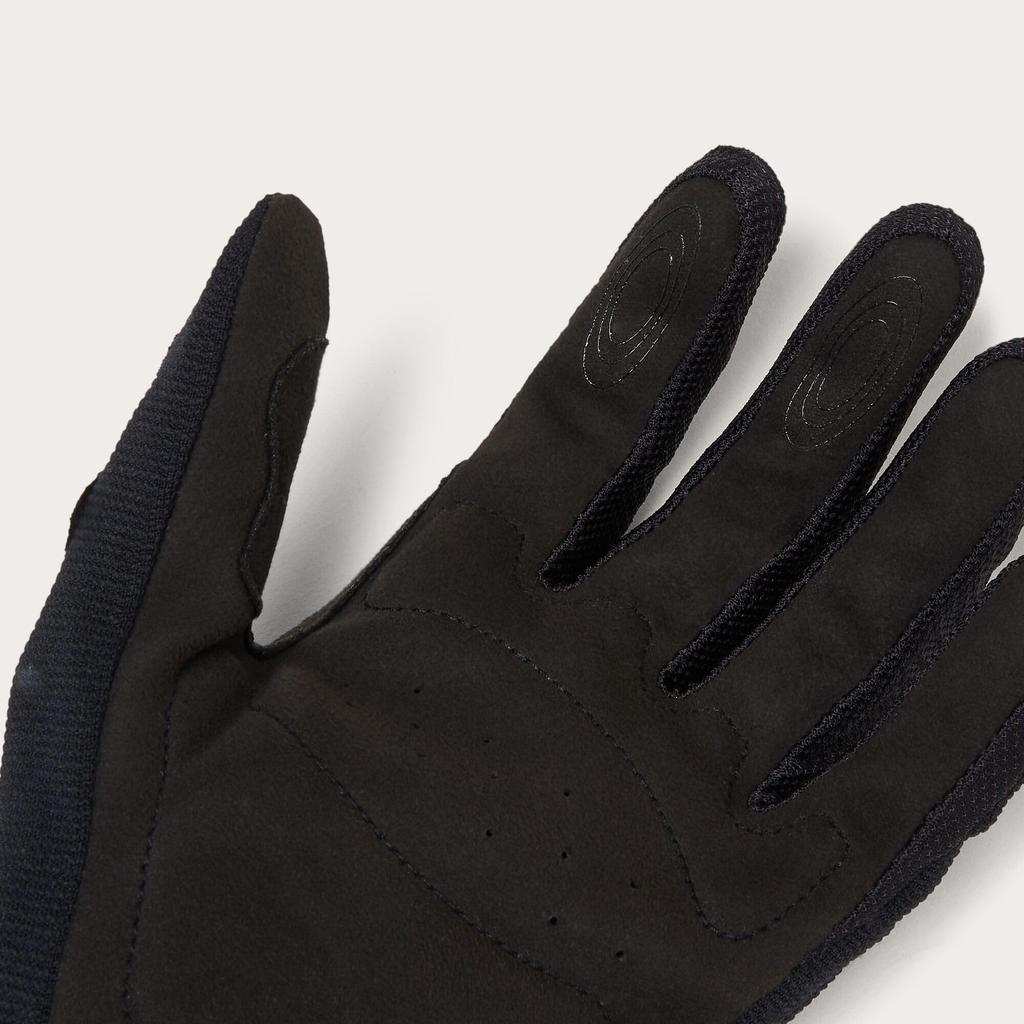 FOS901675 MAVEN D3O S GLOVES, (02E) BLACKOUT,