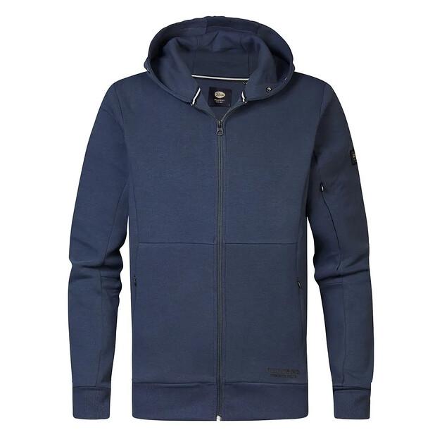 

Petrol Industries M-3040-SWH334 full zip свитшот 3XL