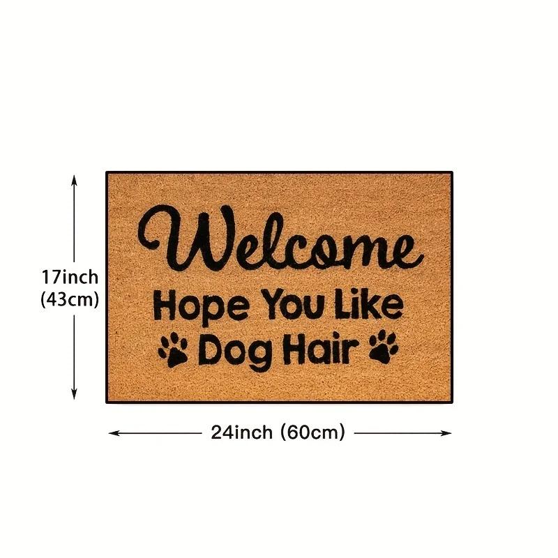 Diatom Mud Floor Mats Non-Slip Waterproof Carpet Bathroom Mat Creative Door Mat Personalized Welcome Mat Outdoor Carpet