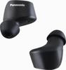 Panasonic RZ-B120WDE-K Digital Wireless Stereo Earphones, Black | Panasonic