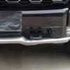 Copertura Protettiva Gancio Traino Paraurti Anteriore Auto Per Chevy Silverado GMC-SIERRA 2014 Su Accessori Esterni Auto