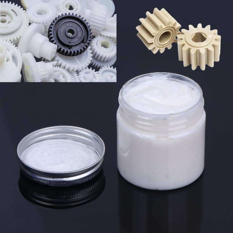 1Pcs 100G Bike Hub Headset Bearing Chain Bottom Bracket Gear Grease Lubricating Oil For Ebike Motor Gear Grease