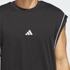 Adidas BASKETBALL Tank Top Men's Black