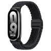 Braided Nylon Strap for Xiaomi Mi Band 10/9/8 Smart Watch Replaceable Wristband Correa for Xiaomi Mi Band 9/Mi Band 10 Bracelet