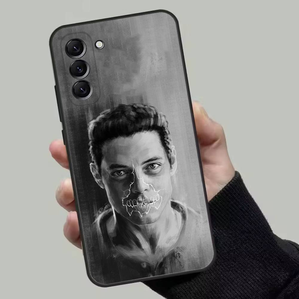 

Чехол для телефона Game Until Dawn для Samsung Galaxy A13, A21s, A22, A31, A32, A52, A53, A71, A80, Мягкий черный корпус Samsung a52 a52S