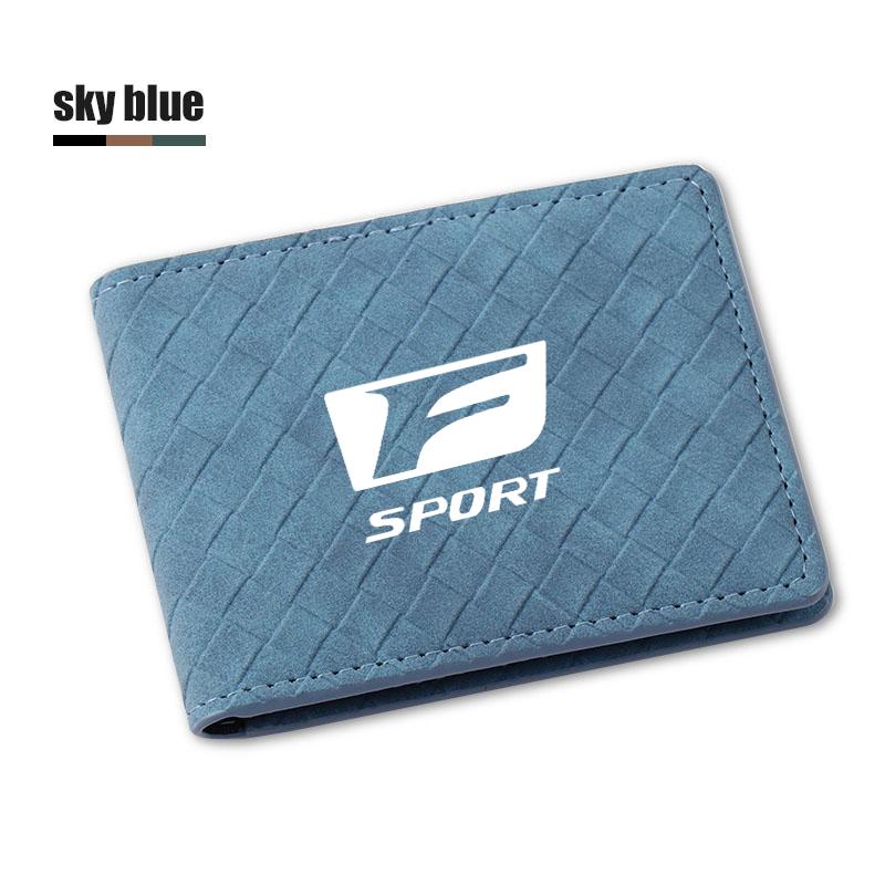 

Car Drive Certificate Cover Auto Driver s License Protective Shell For Lexus F SPORT GS GX IS LS LX CT LC RC LBX NX RX 350h 450h