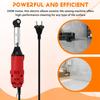 350W 90 Degree Speed Adjustable Electric Elbow Ceramic Tile Sewing Machine Tile Cleaning Tools