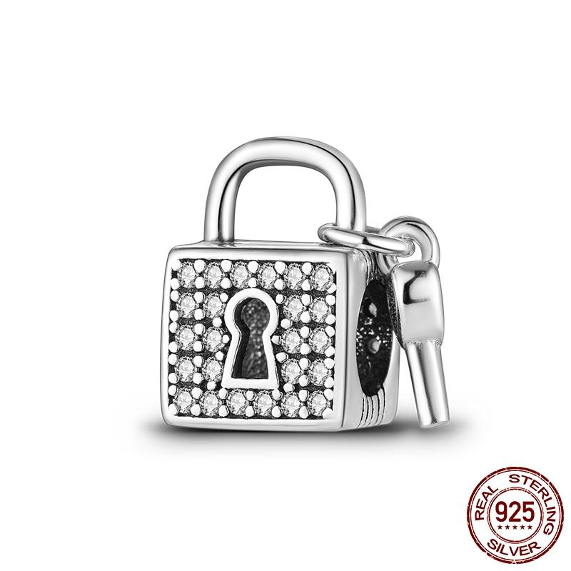 Fine Frog Prince Guitar Music Charms Beads Fit Original Bracelet Diy Jewelry For Women Birthday Gift