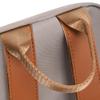 Oxford Multifunktionaler Rucksack Einfarbig Damen Große Kapazität Wasserdicht Reise-Rucksack