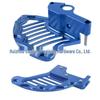 KTM 250/300/400/EXC/MXC 2004-2014 Modified Front and Rear Brake Disc Covers.