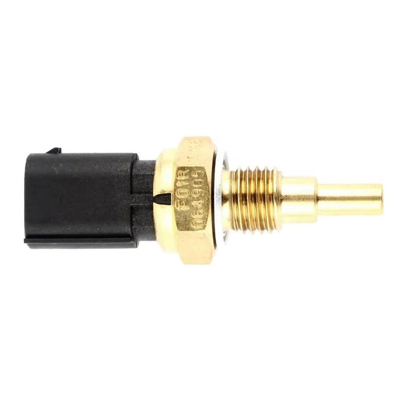 Water Coolant Temperature Sensor 018B-022810 For CF500 CF625 X5 U5 Z6 X6 Z6 Z6EX ATV UTV Scooters Replacement Parts 1 PCS