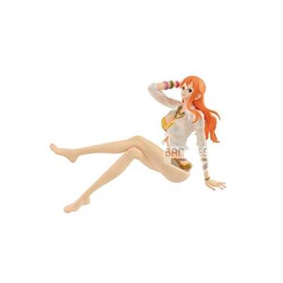 BANPRESTO One Piece GLITTER & GLAMOURS Glänzende Venus-NAMI- (Nami) Preis