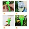 10Pcs Automatic Water Dropper PP Irrigation Waterer with Adjustable Valve for Household Plants